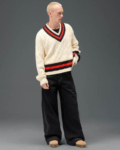 Big Rig. 26". Jet Black.