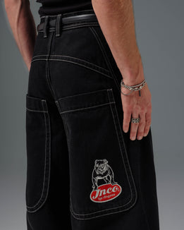 Big Rig. 26". Jet Black.
