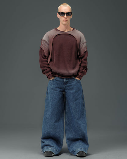 Wide Load. 30". Dark Stone.