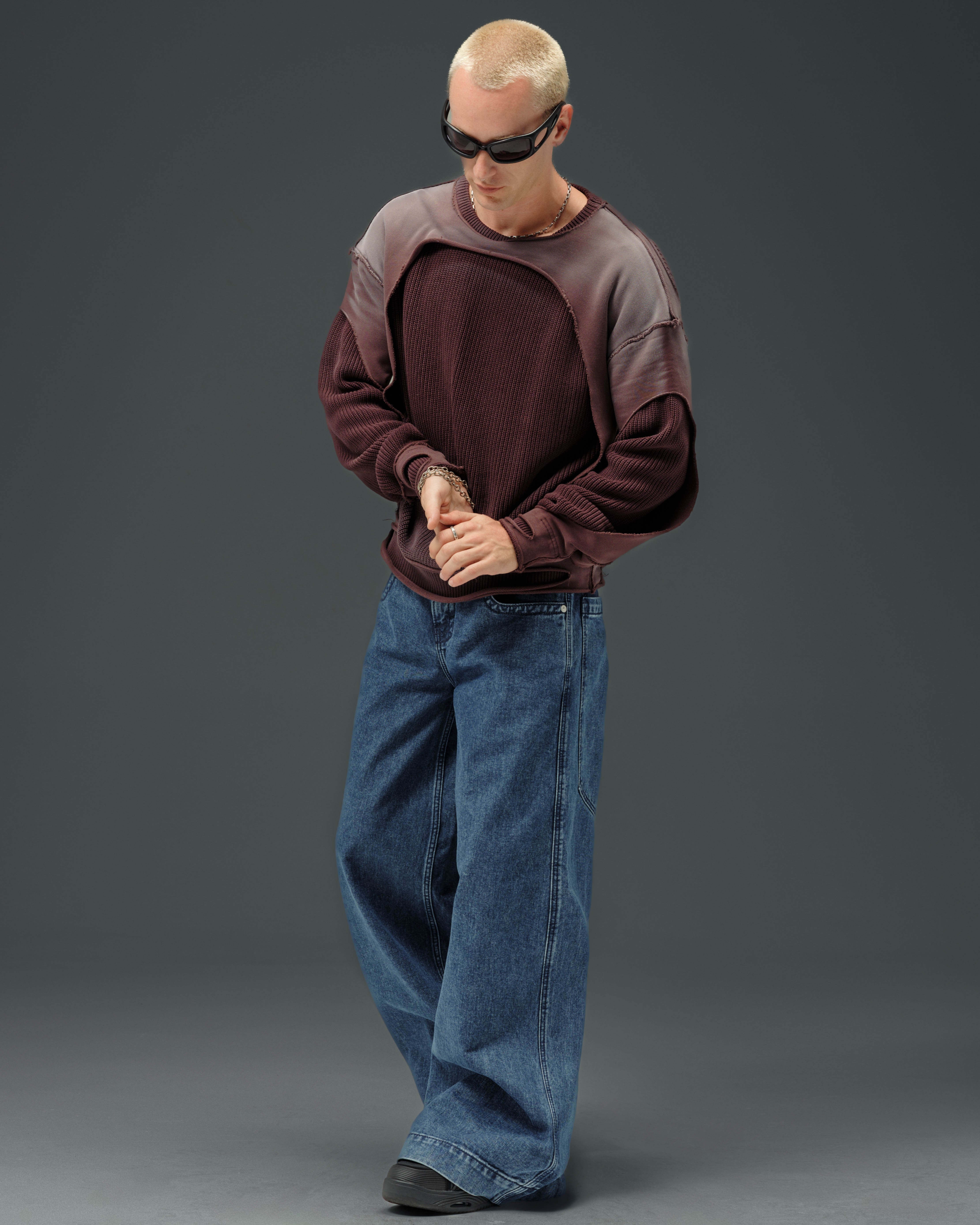 JNCO Men's Clothing | JNCO Wide-Leg Jeans & Clothing – Page 3