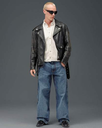 Handyman Carpenter. 20". Hand-Sand Vintage.