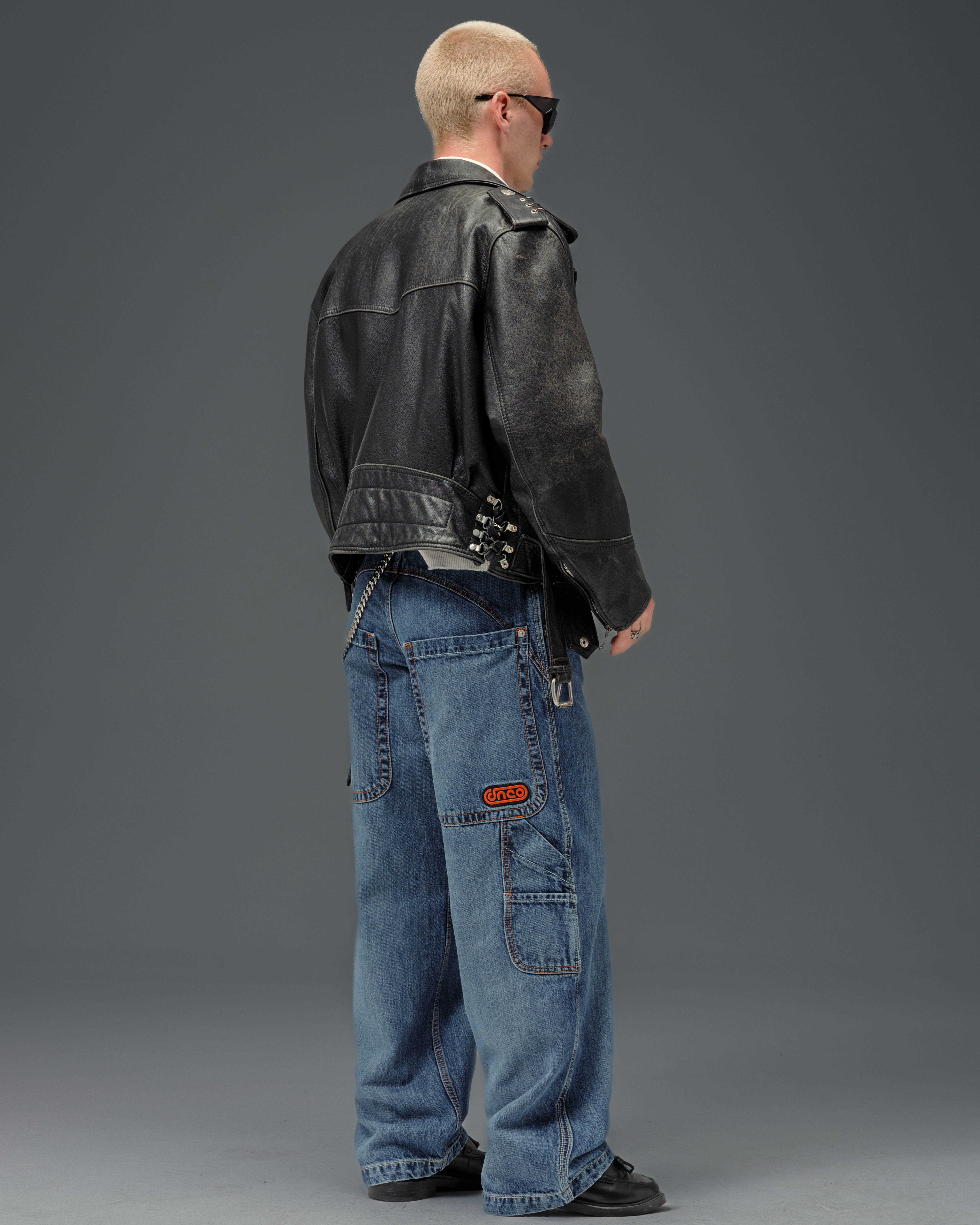 Handyman Carpenter Jeans. 20