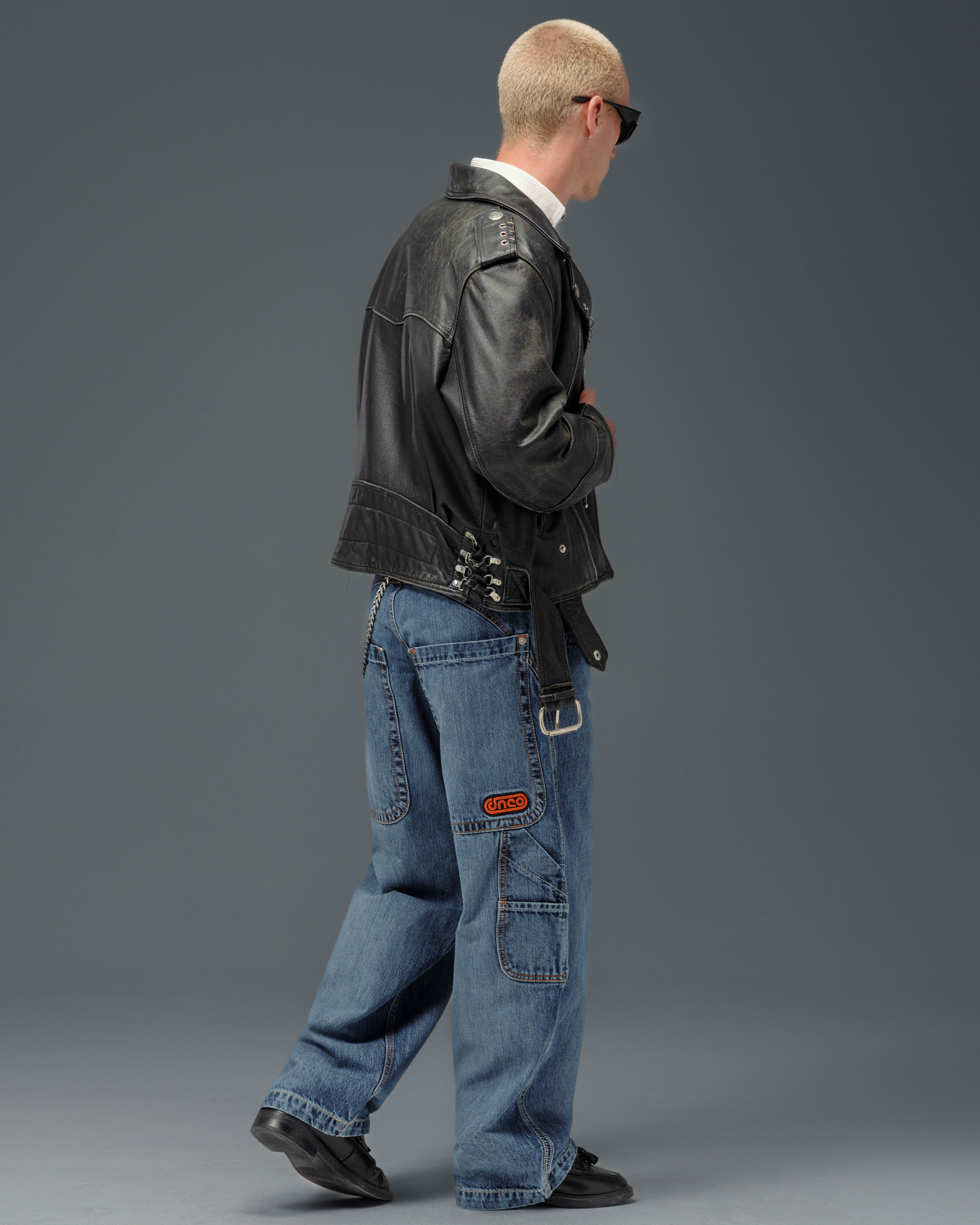   Jeans ジャンバー Handyman Carpenter Jeans. 20