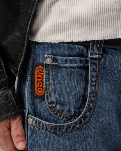 Handyman Carpenter. 20". Hand-Sand Vintage.