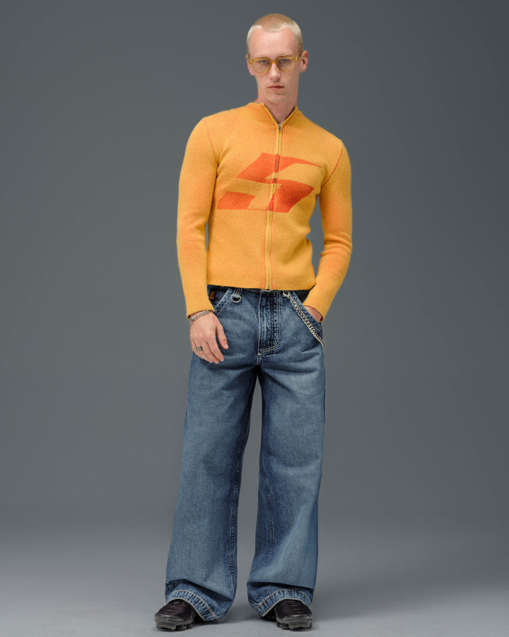 Royal. 23". Hand-Sand Dark Stone.