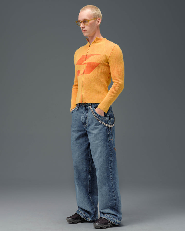 Royal. 23". Hand-Sand Dark Stone.