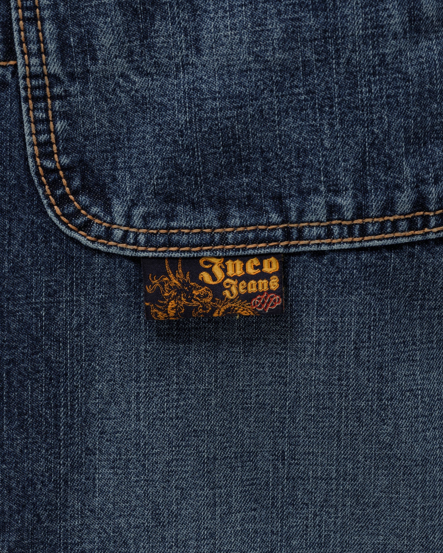 Royal. 23". Hand-Sand Dark Stone.