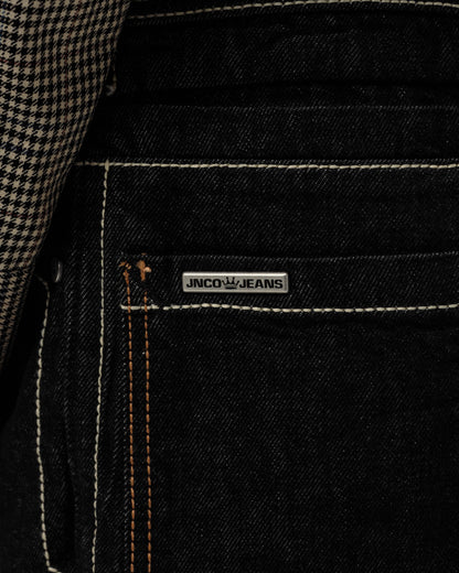 Royal. 23". Laser Black.