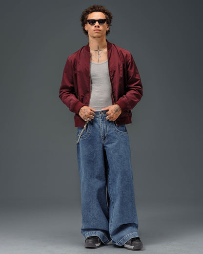 Artistical Uprising. 26". Dark Stone.