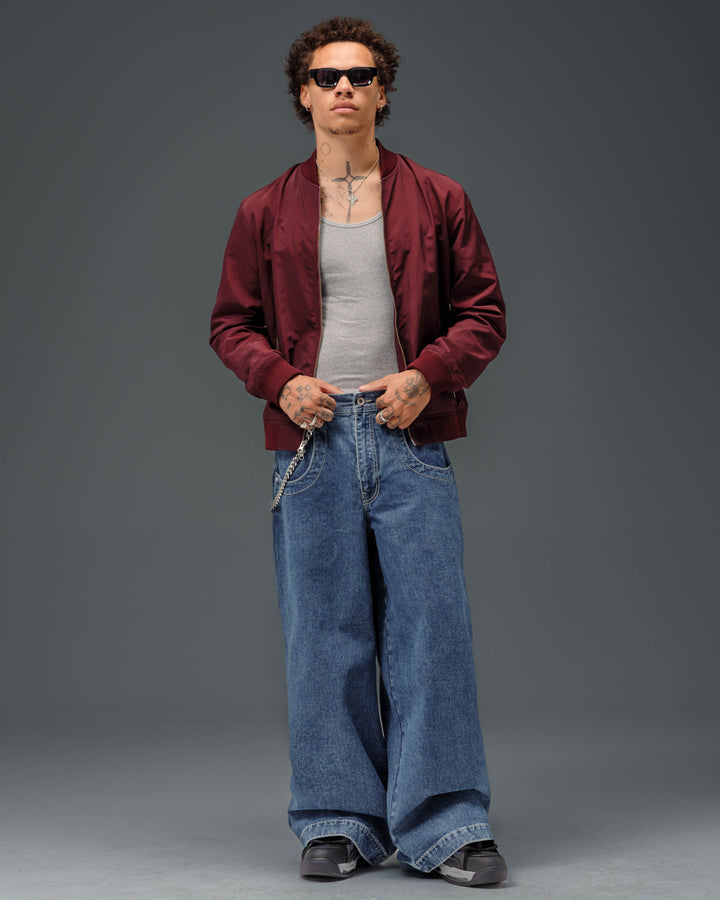 Artistical Uprising. 26". Dark Stone.