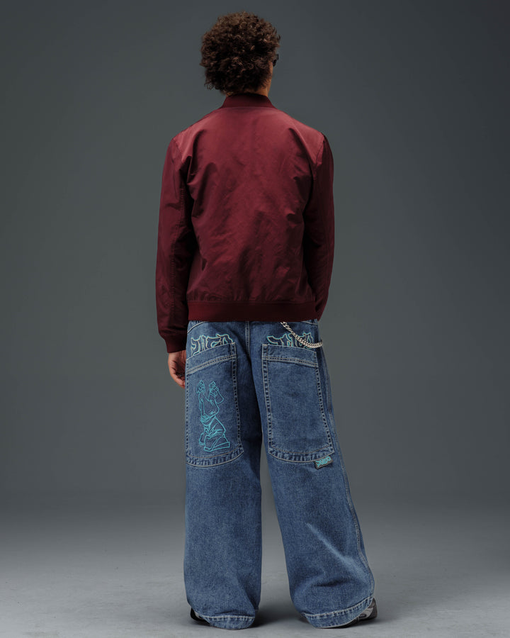 Artistical Uprising. 26". Dark Stone.