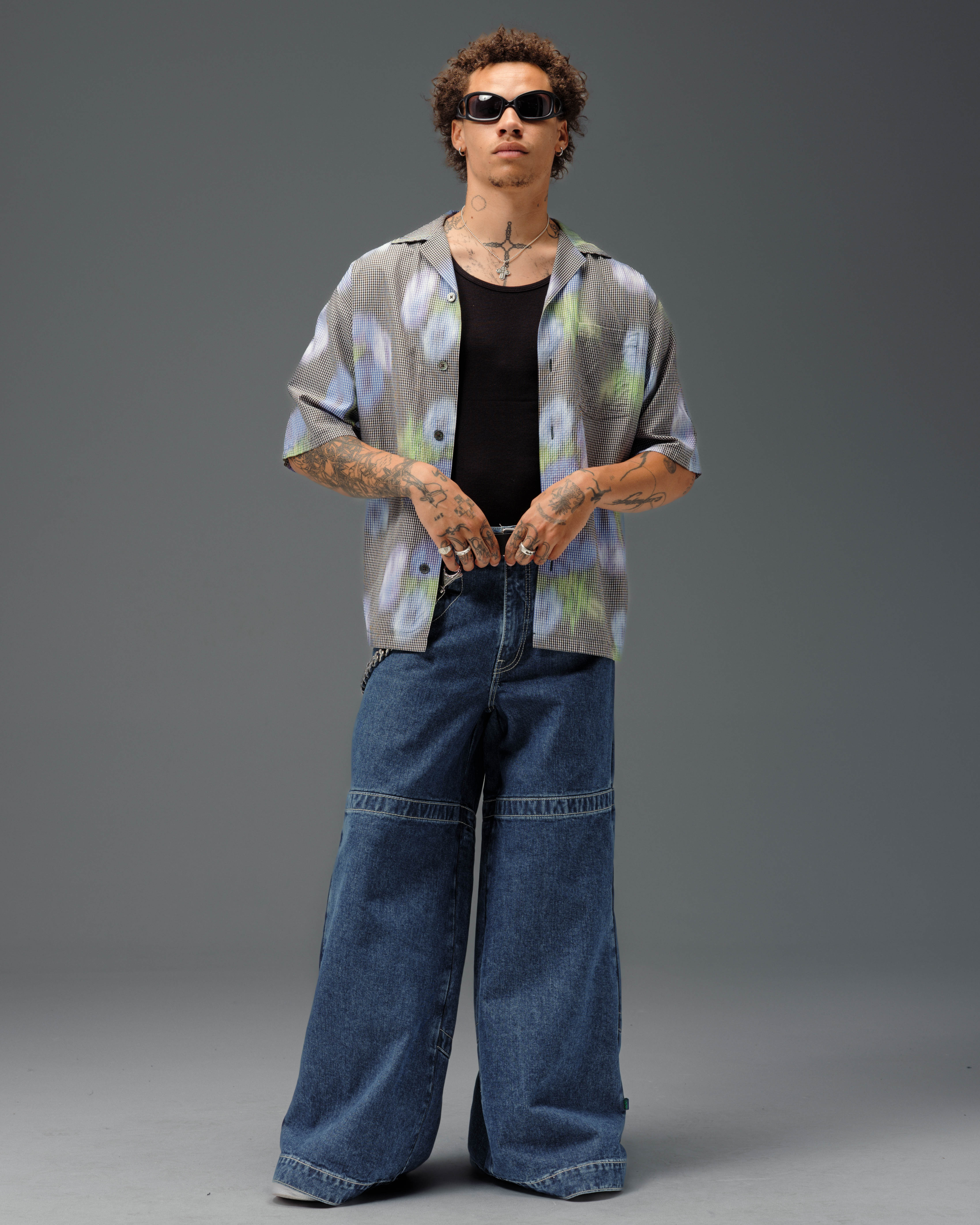 Hangin' Jeans. 34