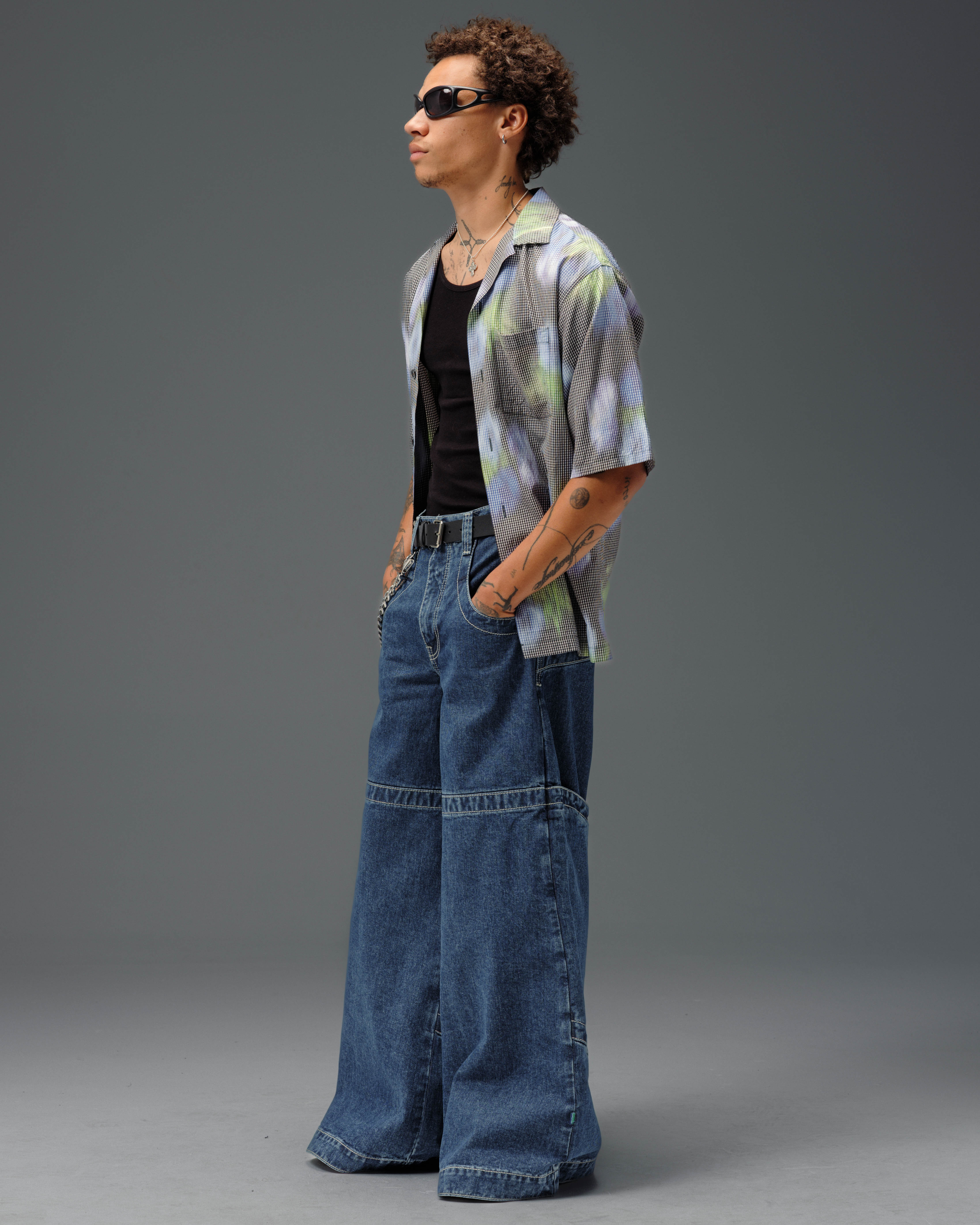 Hangin' Jeans. 34
