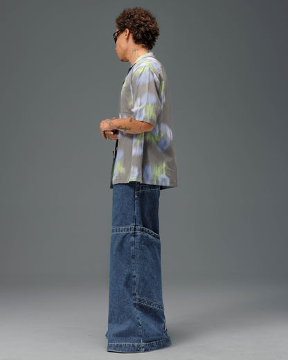 Hangin'. 34". Dark Stone.