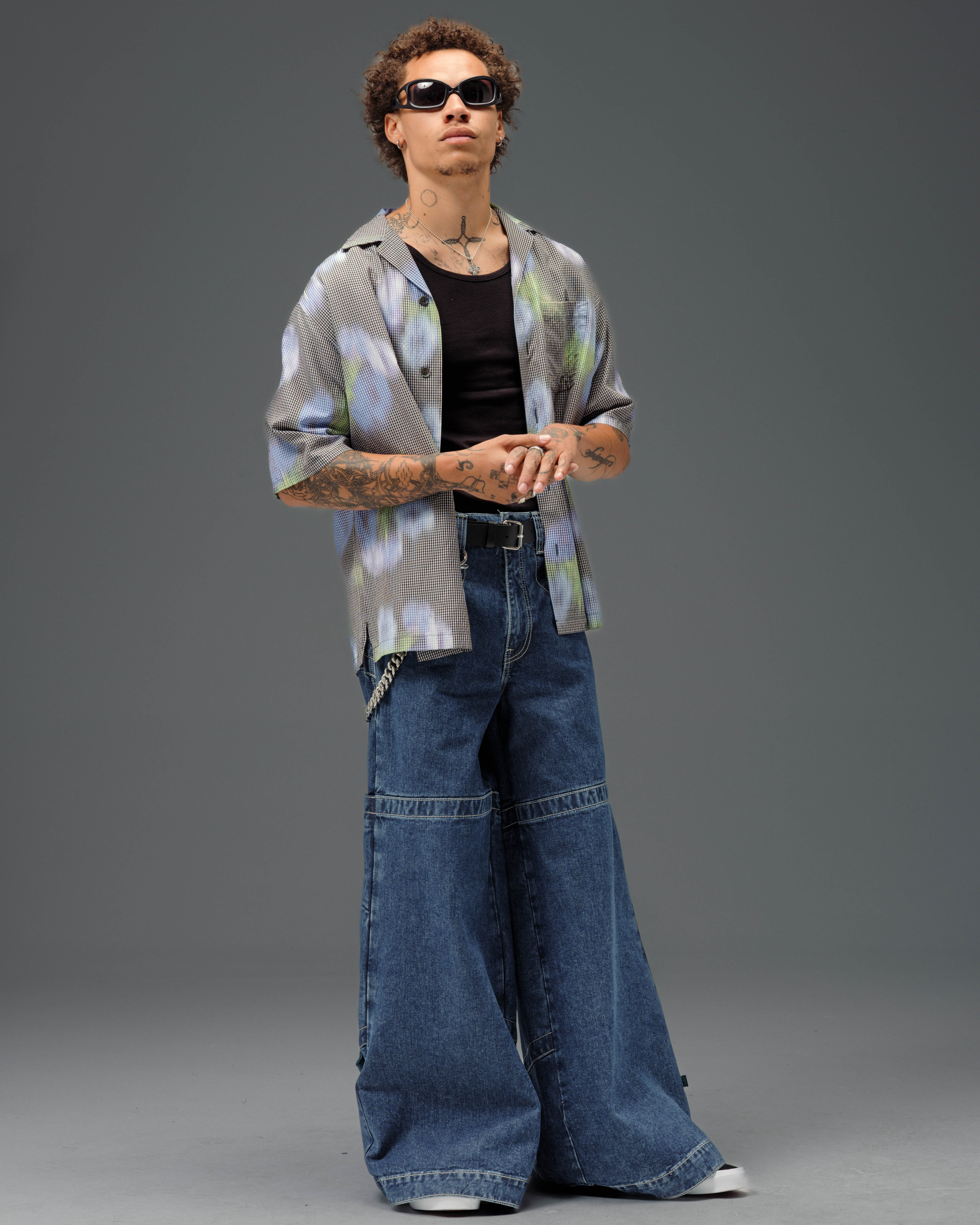 Hangin' Jeans. 34
