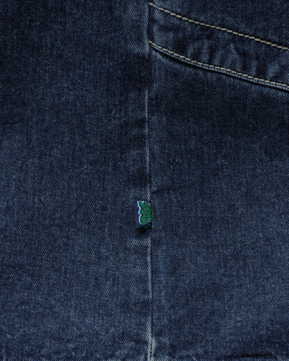 Hangin'. 34". Dark Stone.