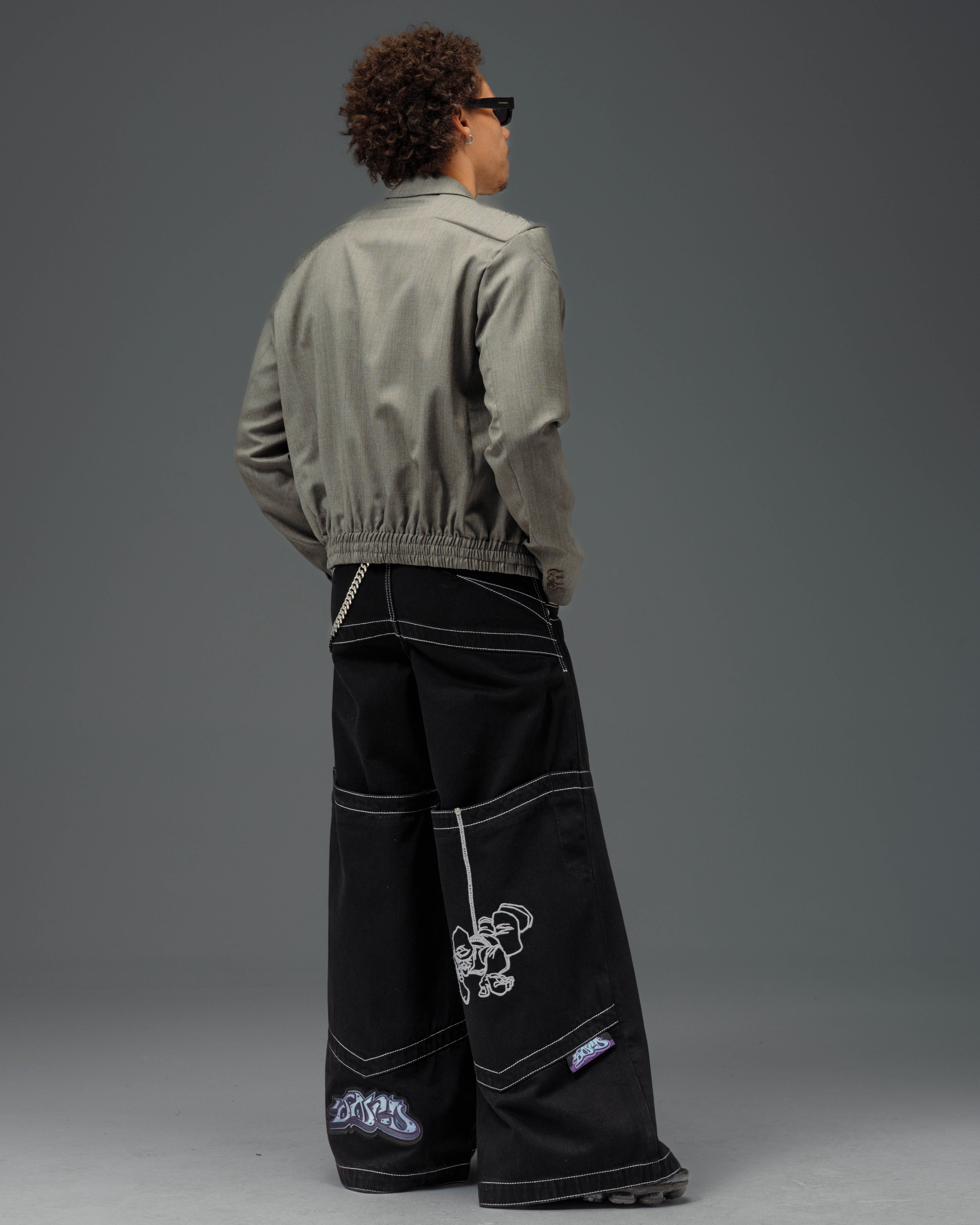Hangin' Jeans. 34