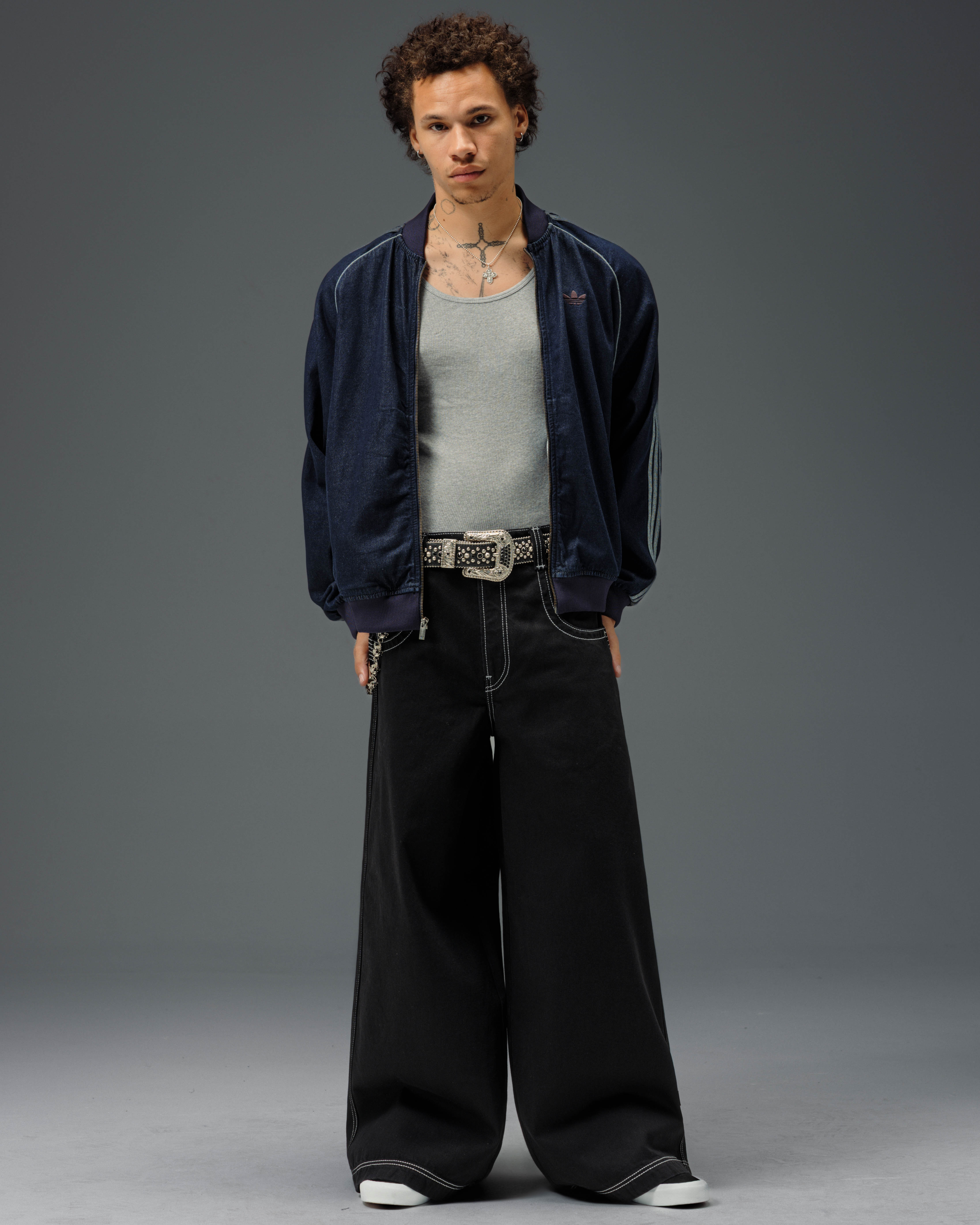 Battle Jeans. 30