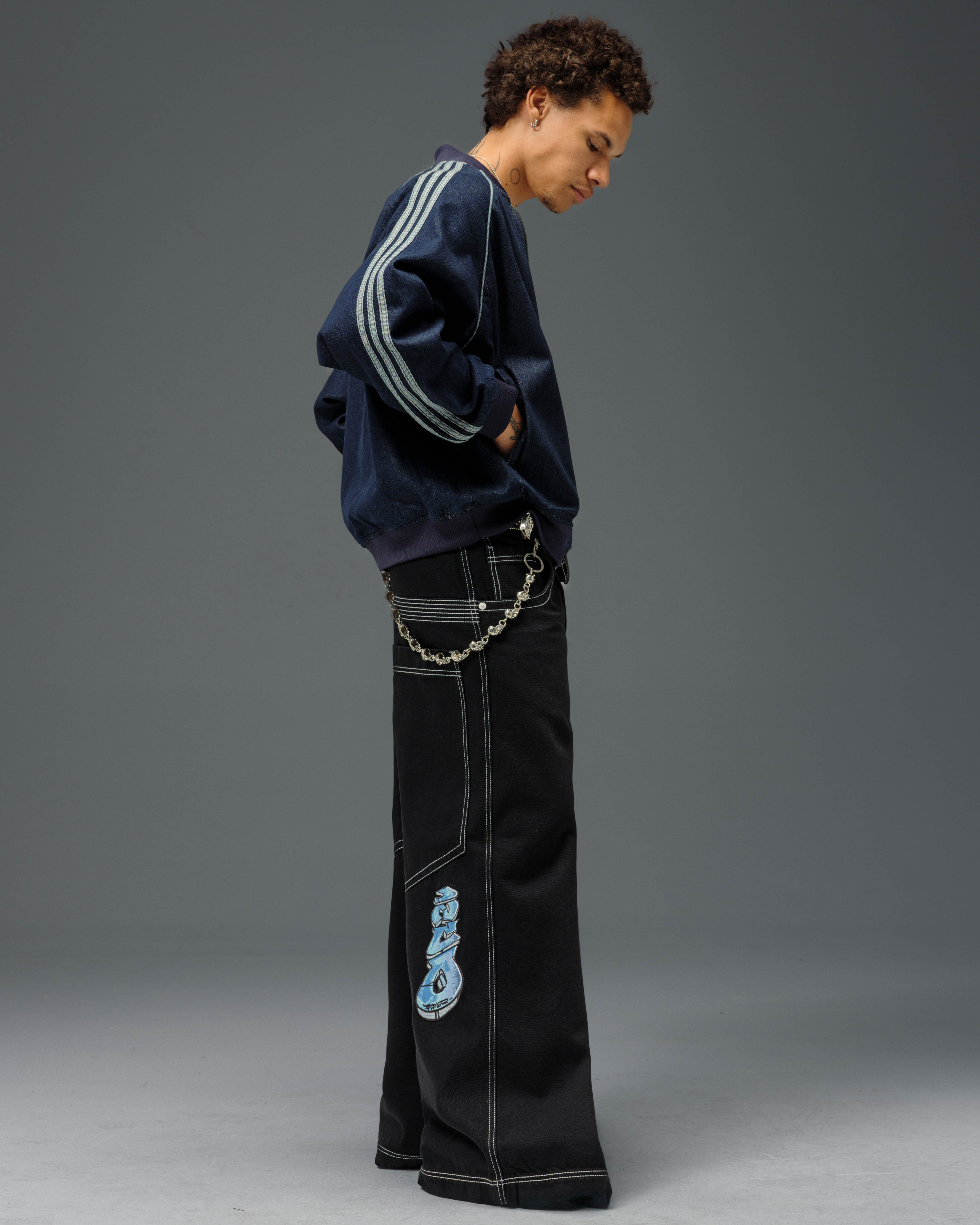 Battle Jeans. 30