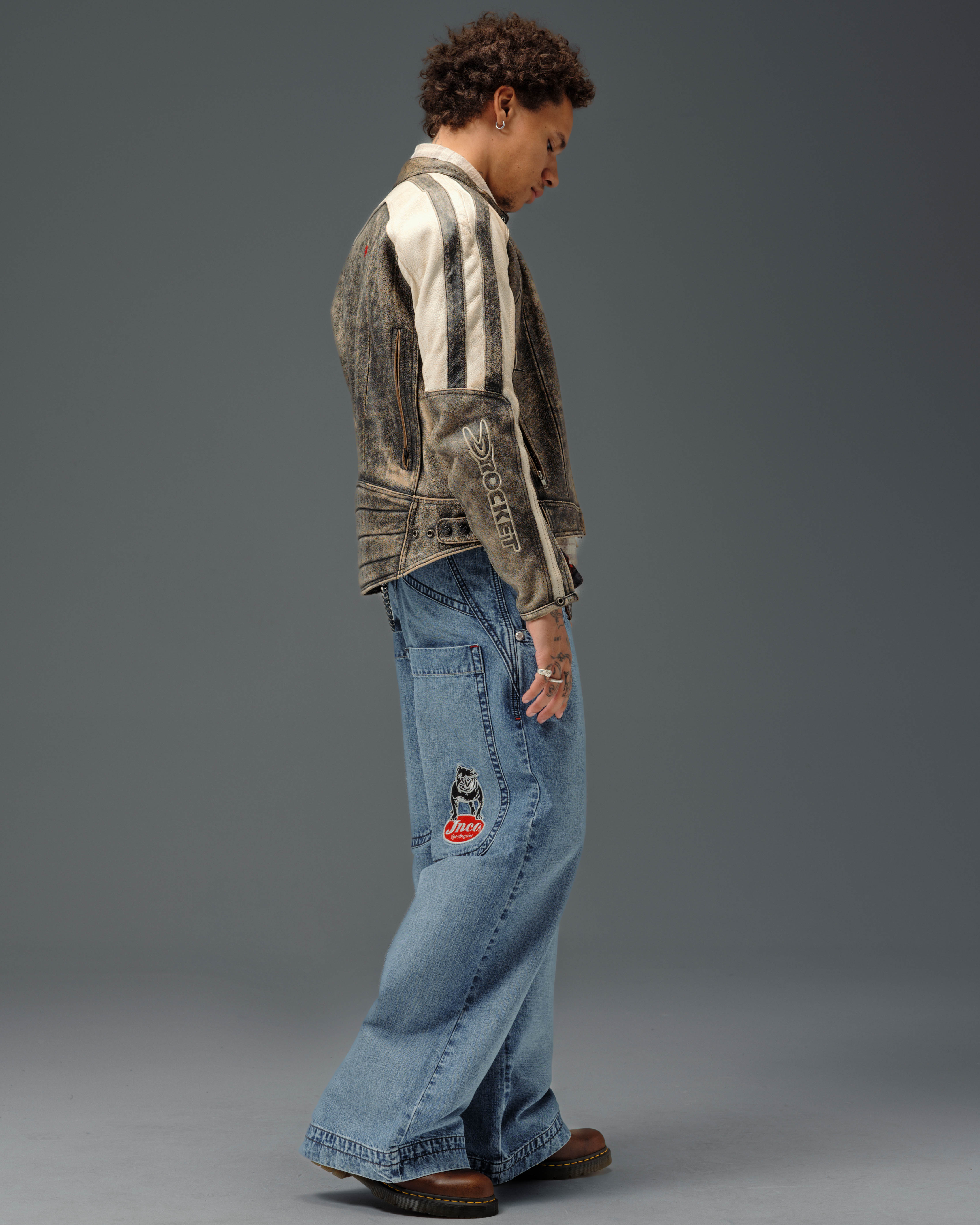 Big Rig Jeans. 26
