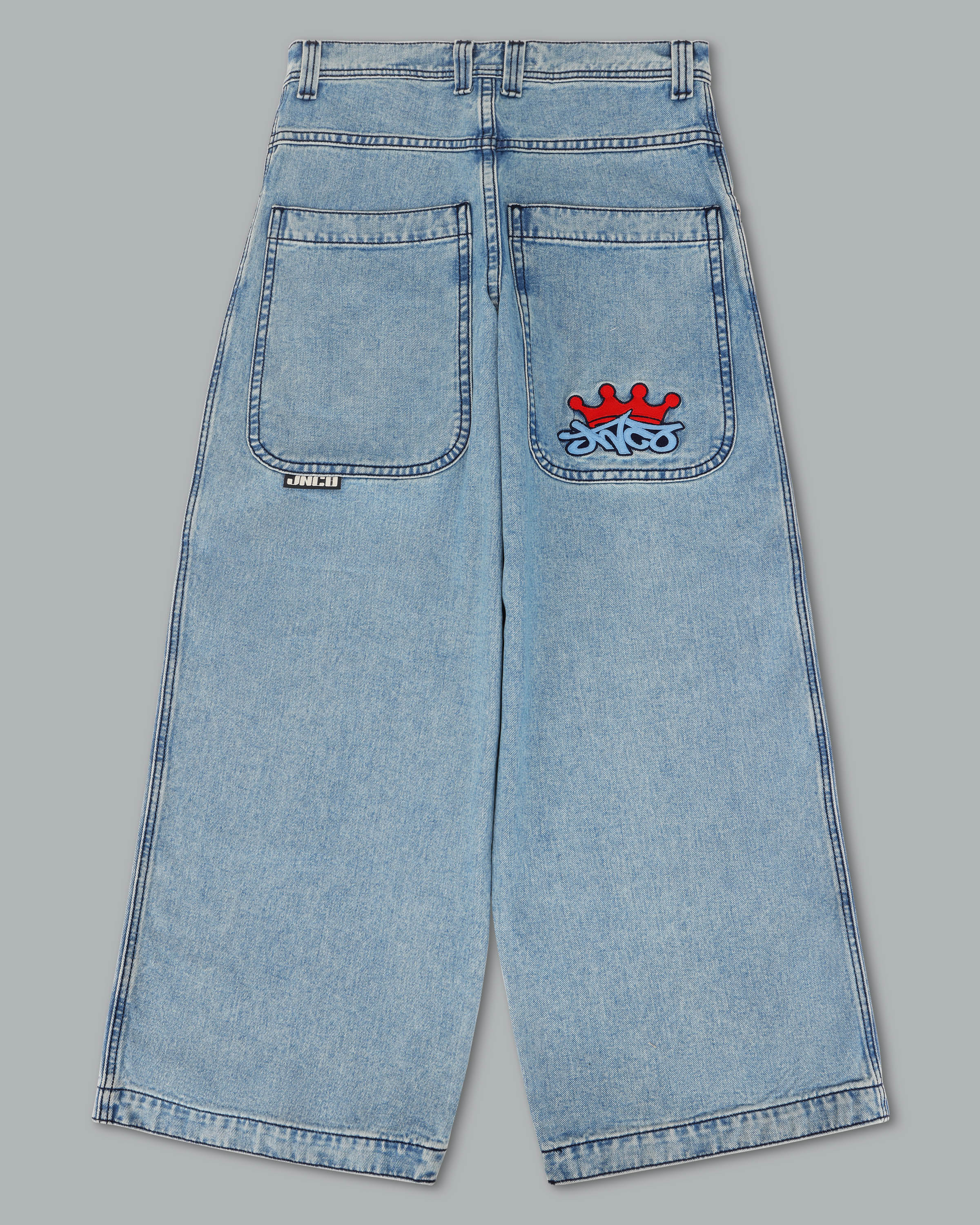 1101 Crown Cannon Jeans. 26