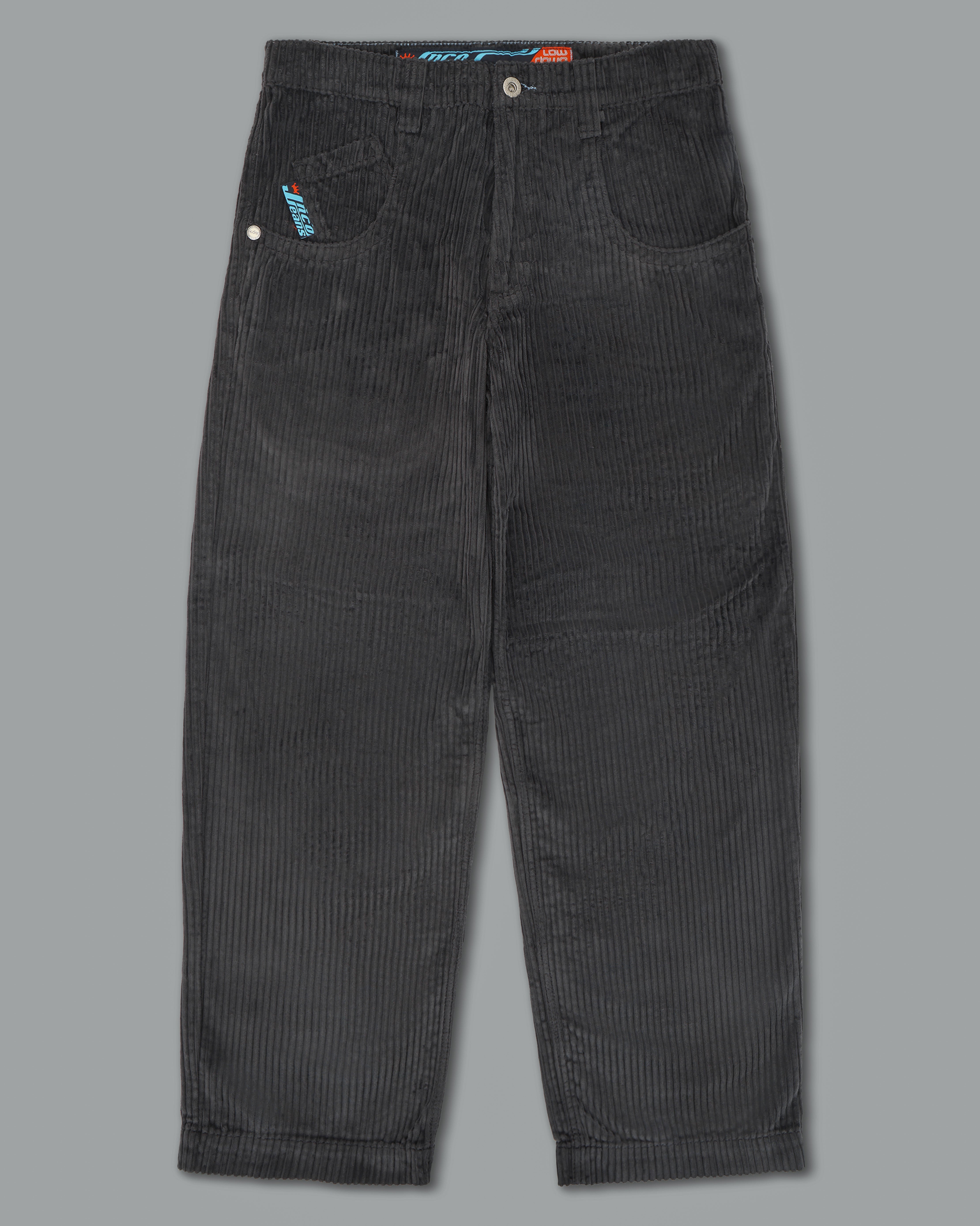 169 Low Down Corduroy. 20