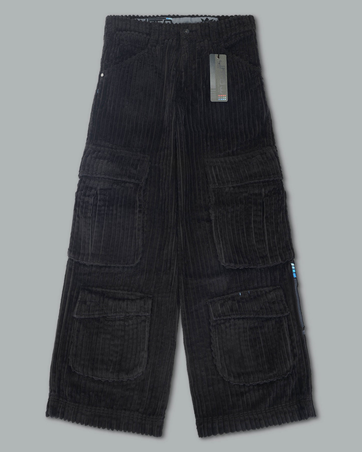 Legacy. 24". 2 Wale Corduroy. Magnet.