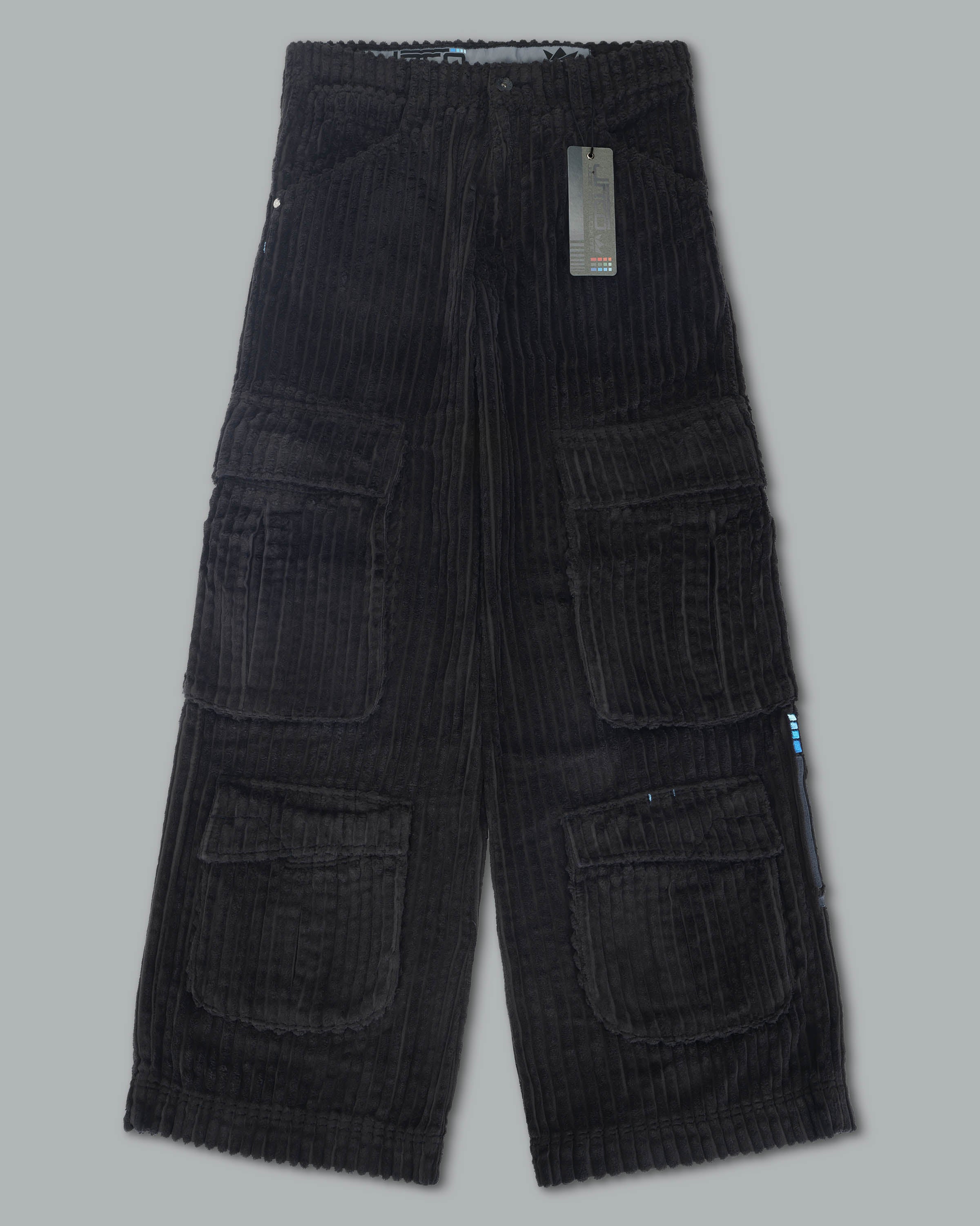 Legacy. 24". 2 Wale Corduroy. Magnet.