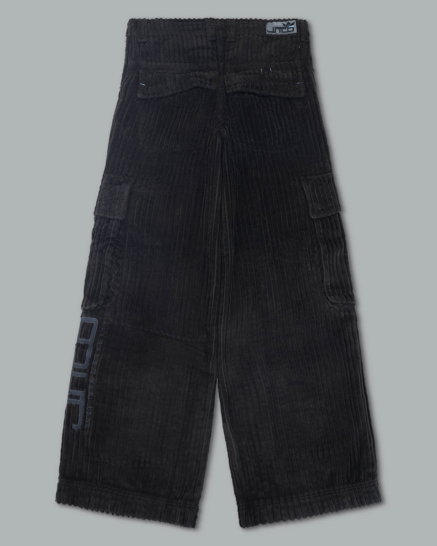 W Legacy. 24". 2 Wale Corduroy. Magnet.