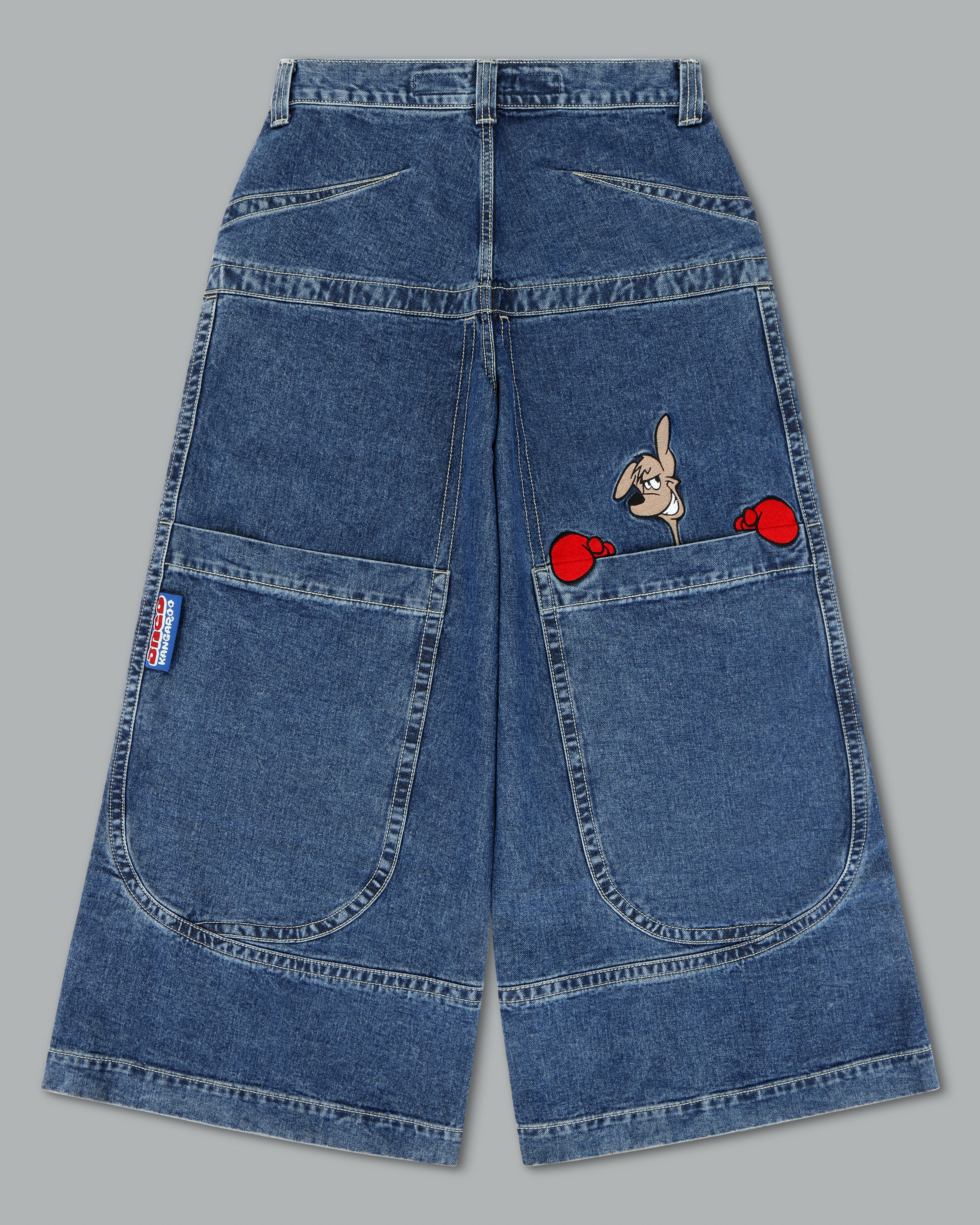Kangaroo Jeans. 34