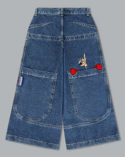 W Kangaroo. 34". Dark Stone.