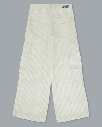 Legacy. 24". 2 Wale Corduroy. Tofu.