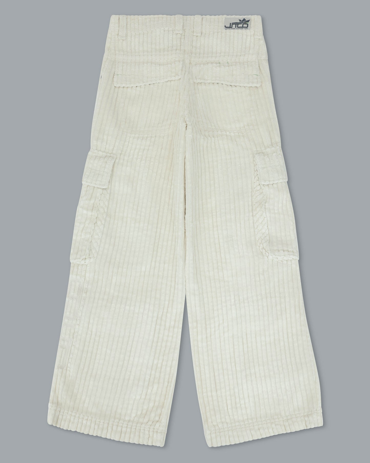 W Legacy. 24". 2 Wale Corduroy. Tofu.