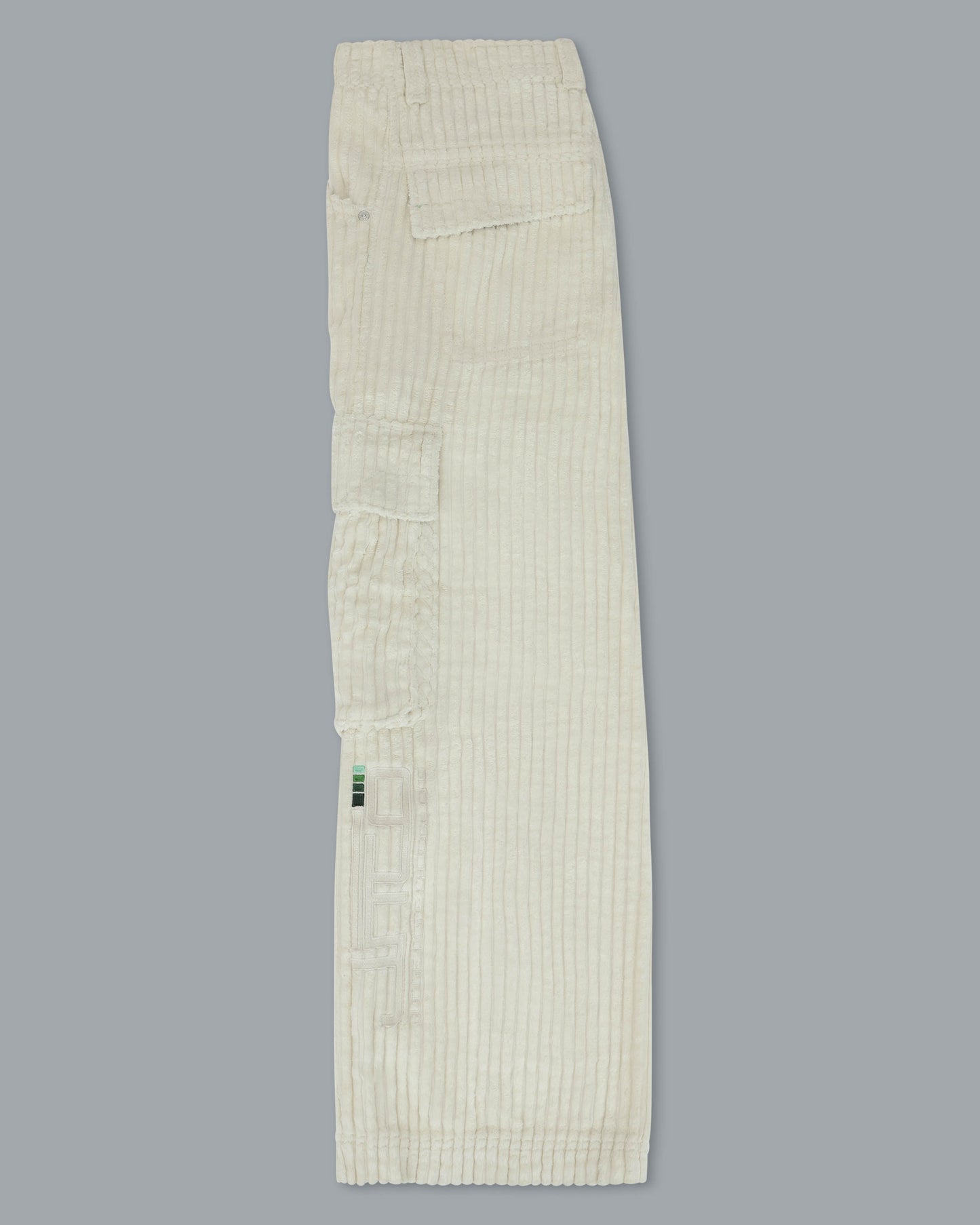 W Legacy. 24". 2 Wale Corduroy. Tofu.