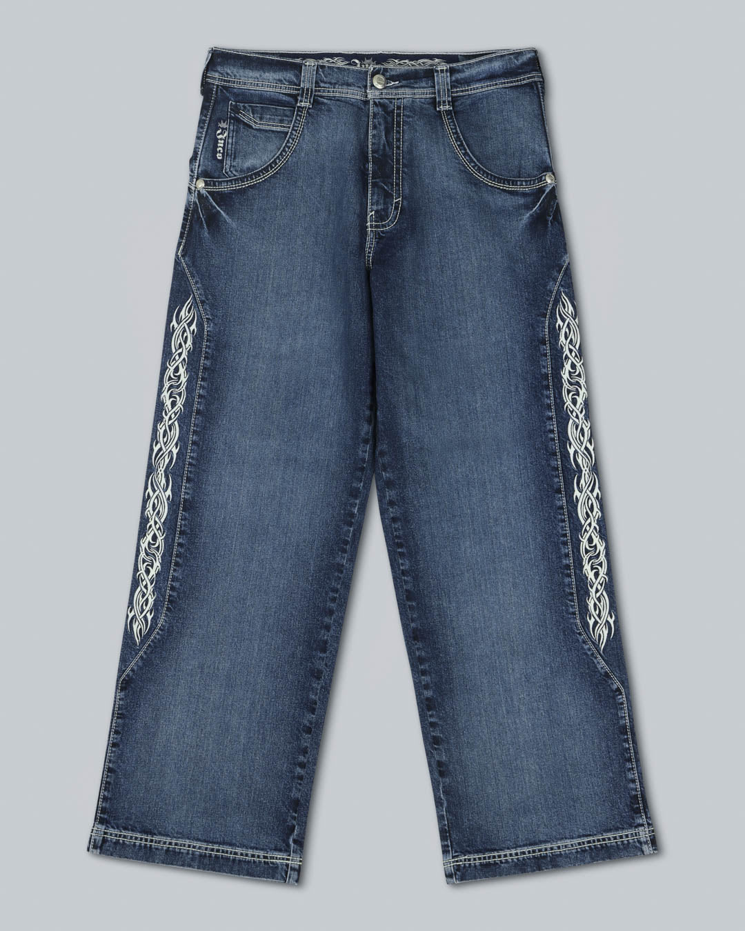 Majestik Jeans. 23