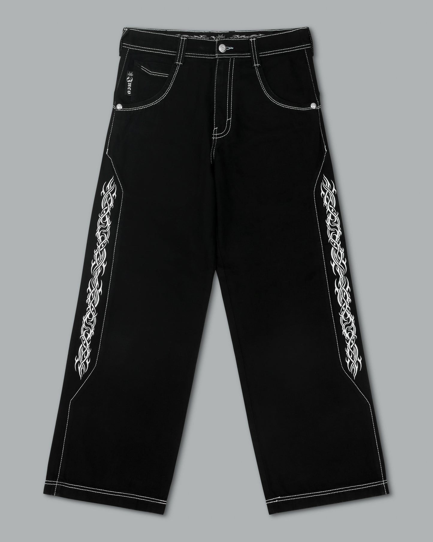 W Majestik. 23". Jet Black.