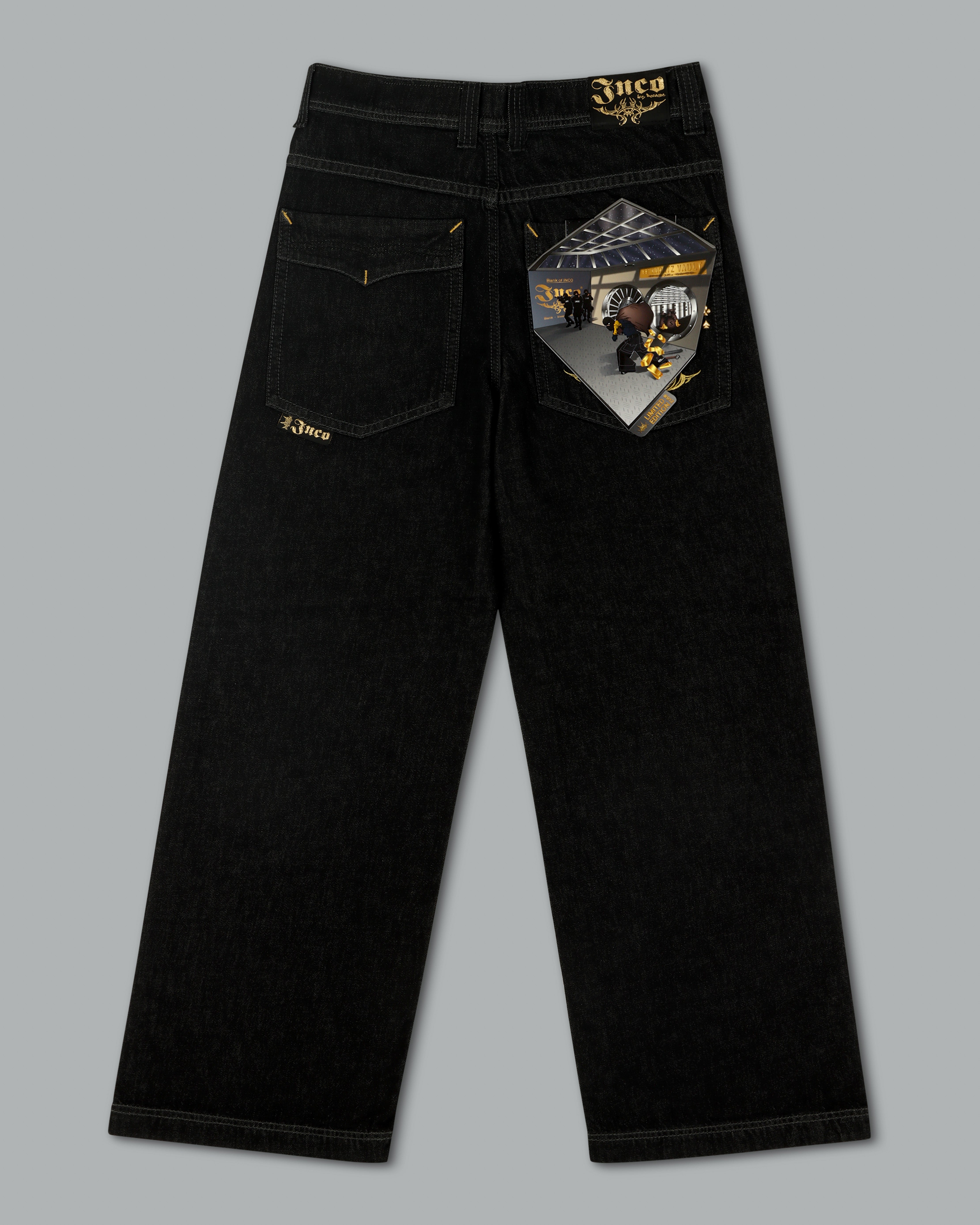 【AAKE】KARA POINT COTTON JK W Karatz. 23