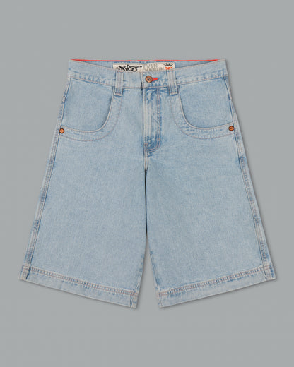 101 Twin Cannon Shorts. 14" Inseam. Vintage.