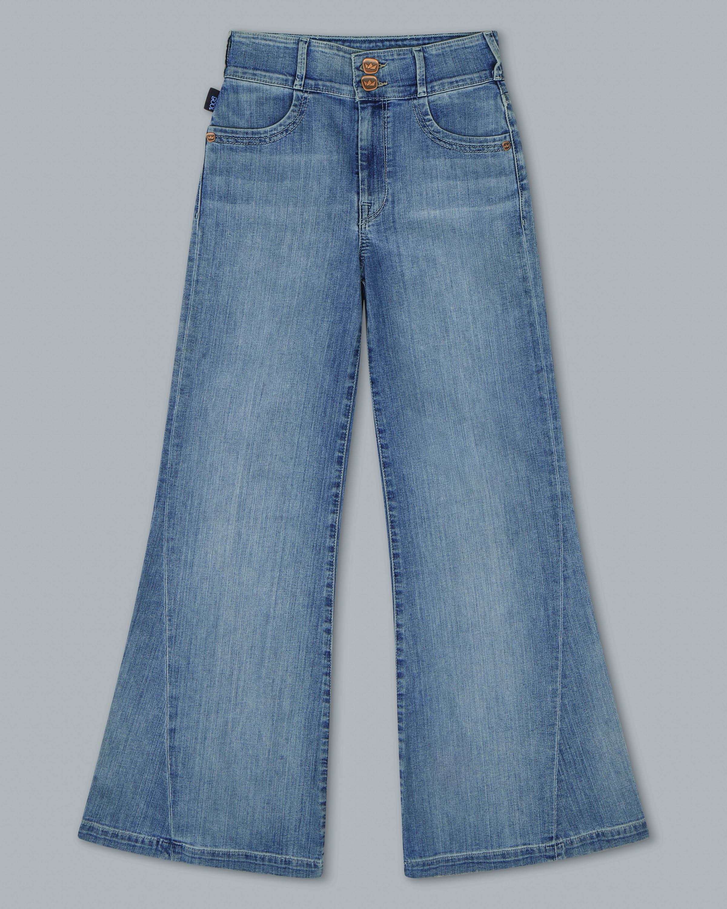 Carnelian Jeans. 28