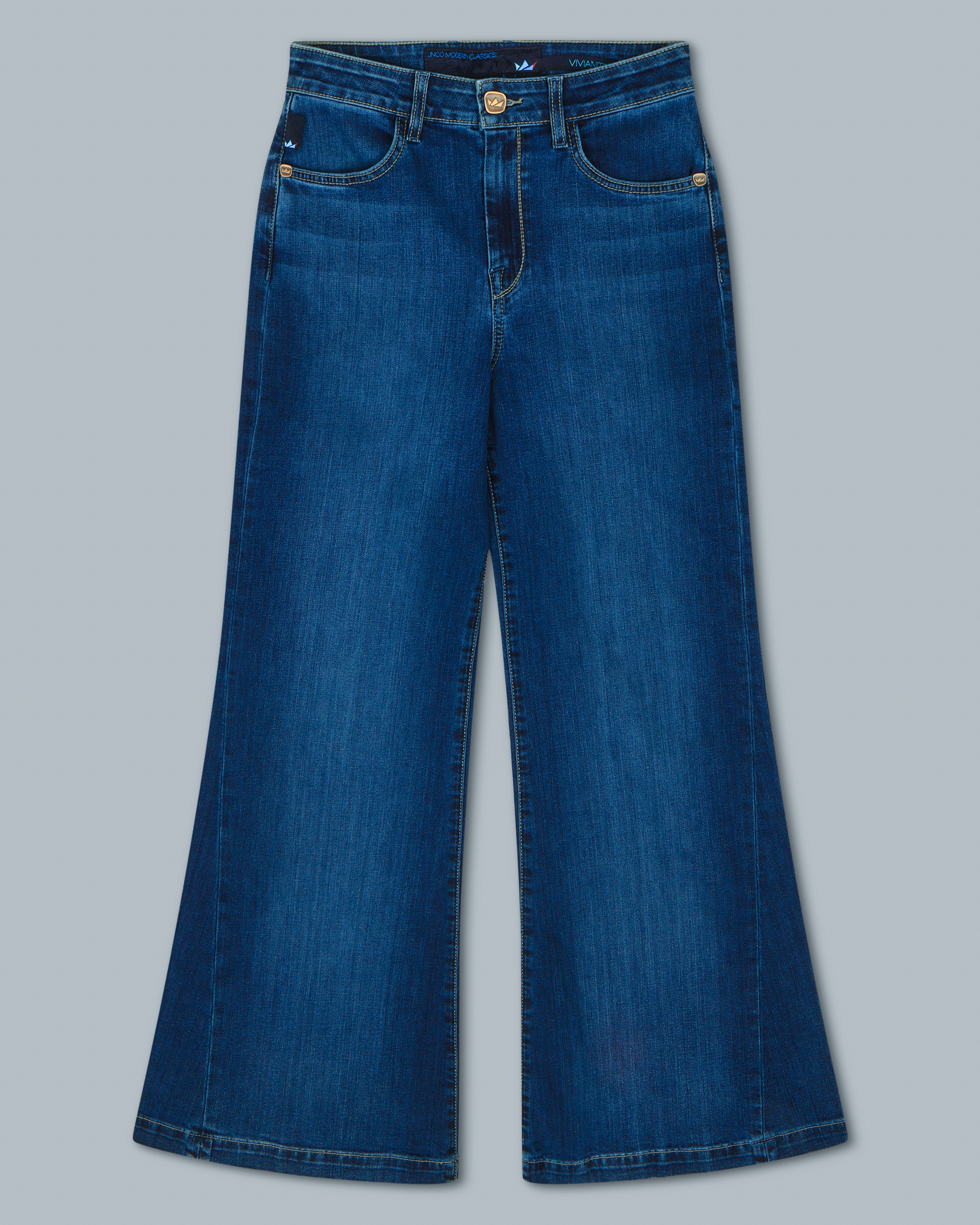 Vivianite Jeans. 28