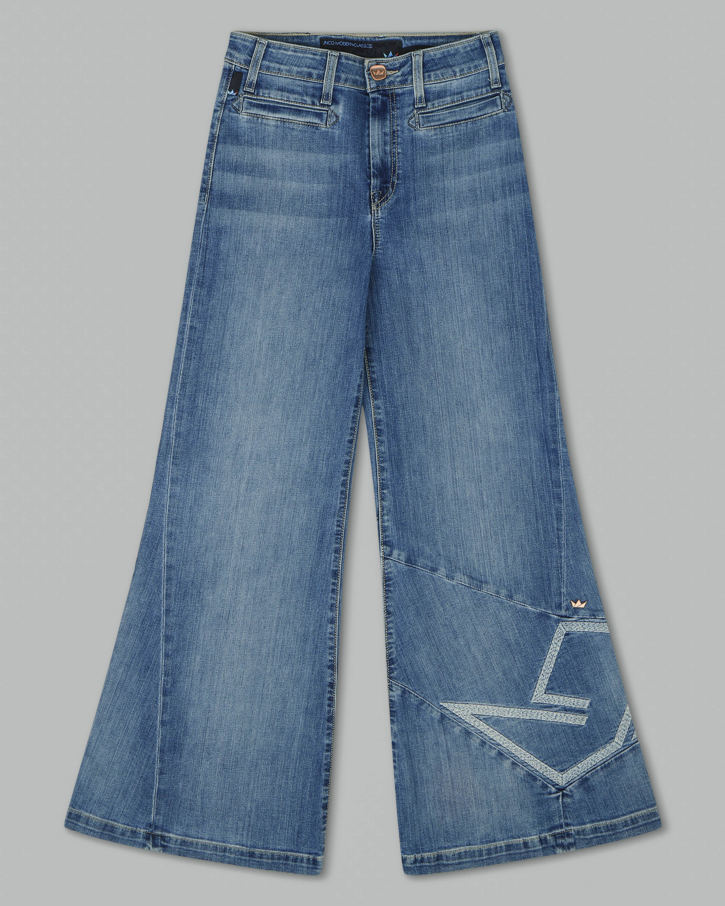 Kyanite Jeans. 30