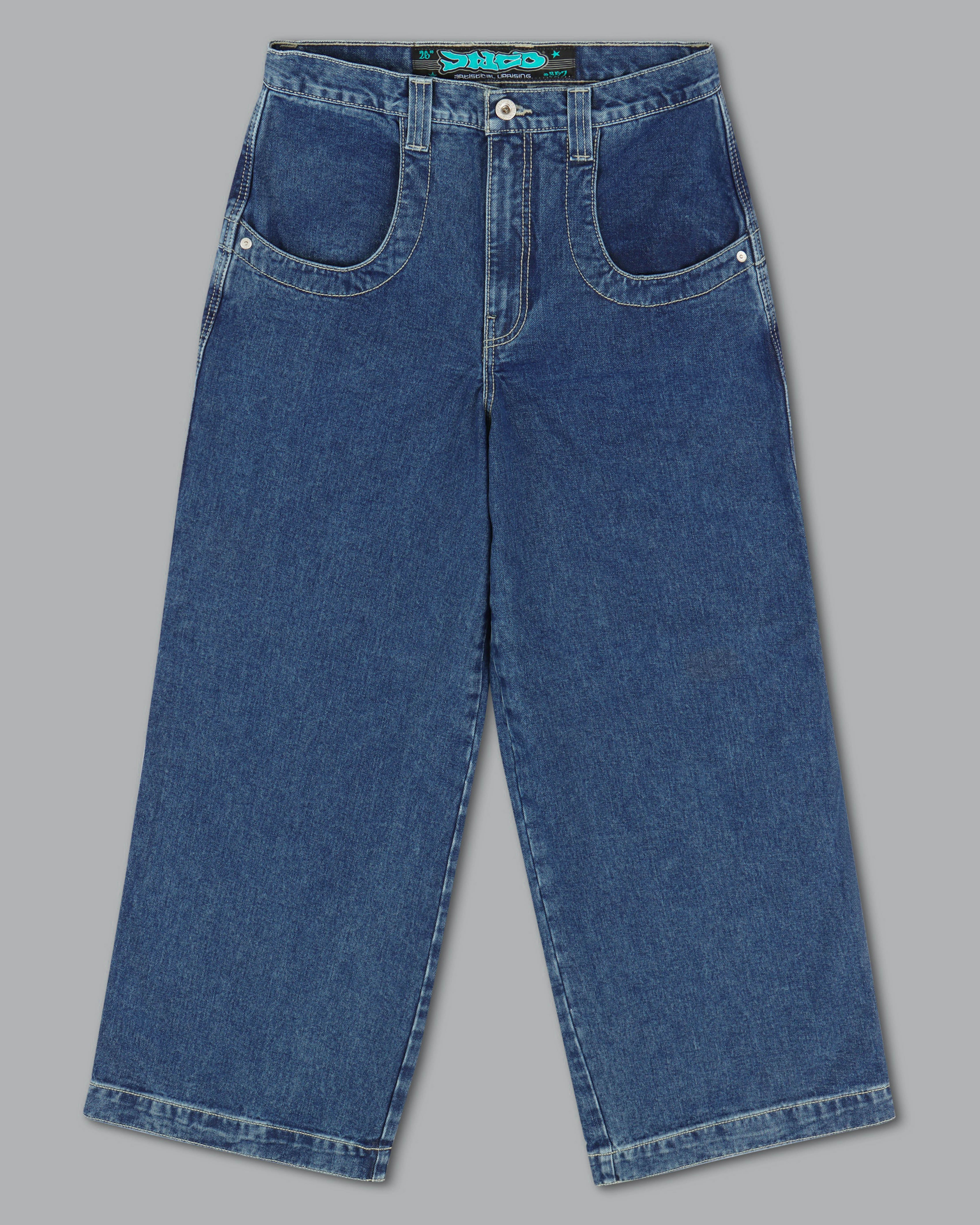 Artistical Uprising Jeans. 26
