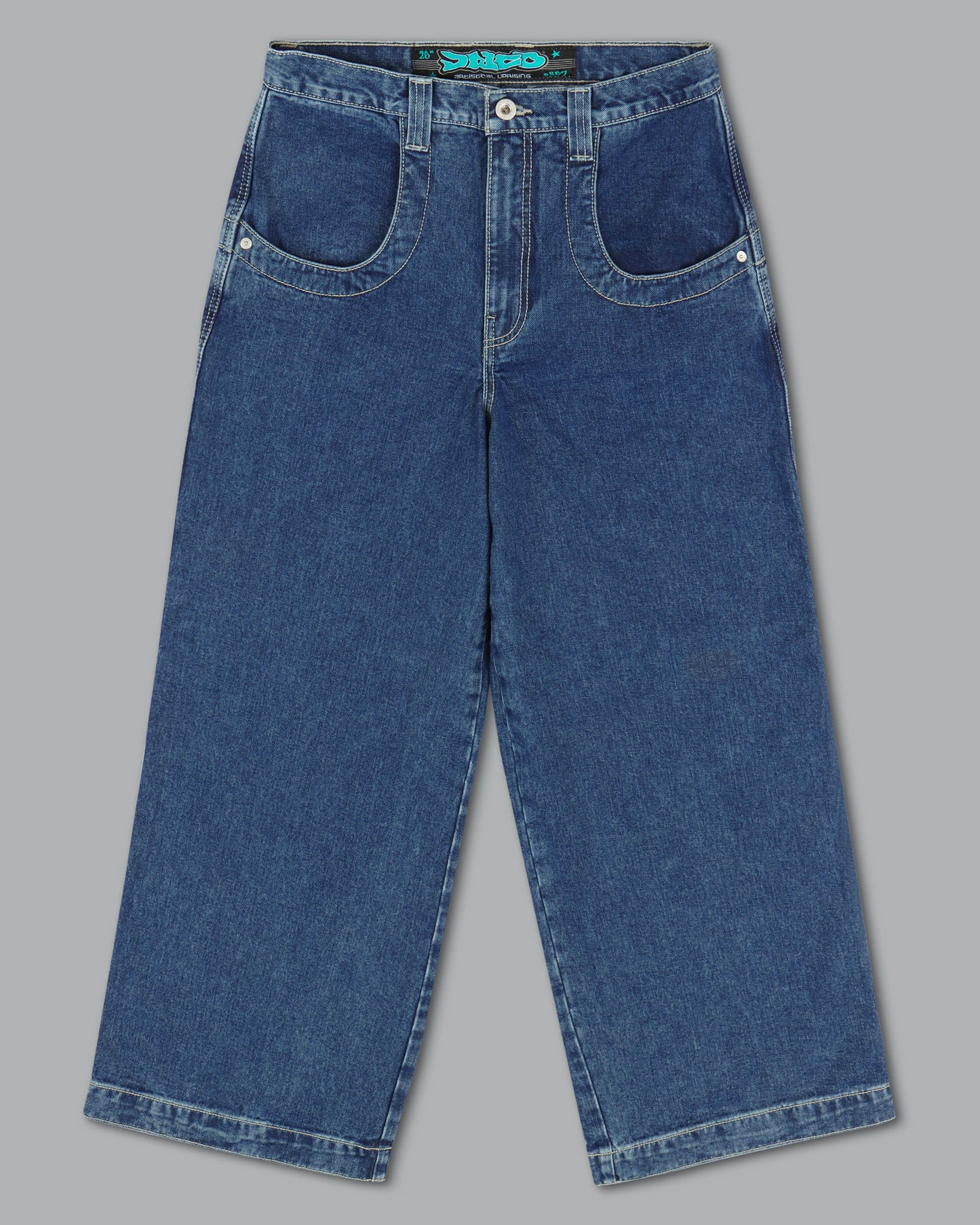 W Artistical Uprising. 26". Dark Stone.