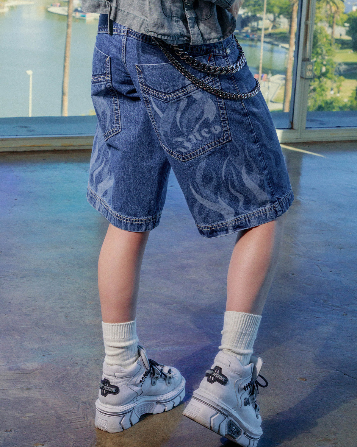 The Original JNCO JEANS | The Original Wide-Leg Jeans – JNCO