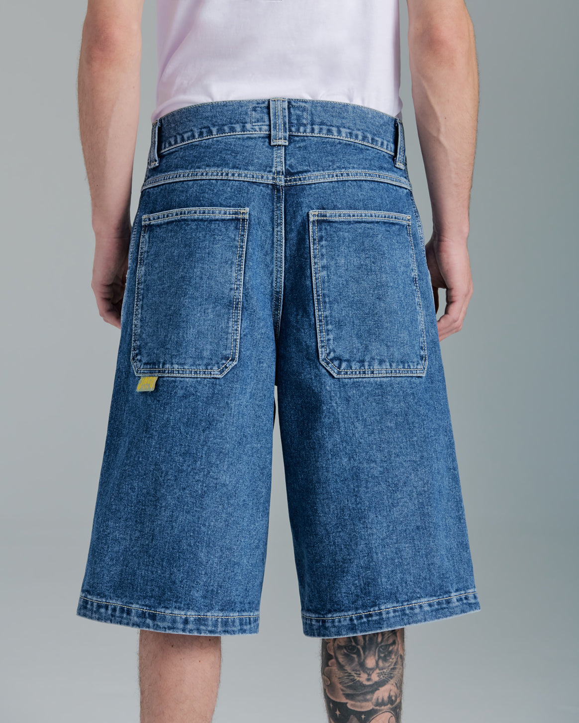 JNCO outlet Shorts