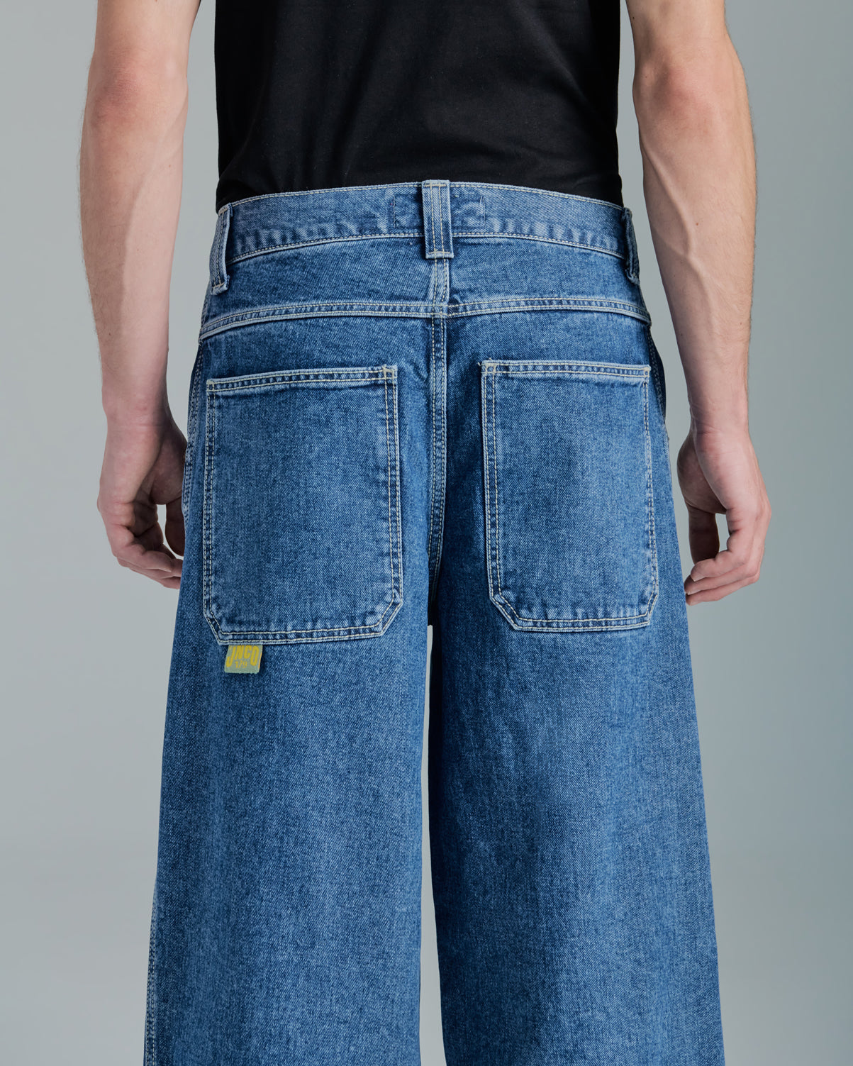 Jnco store jeans