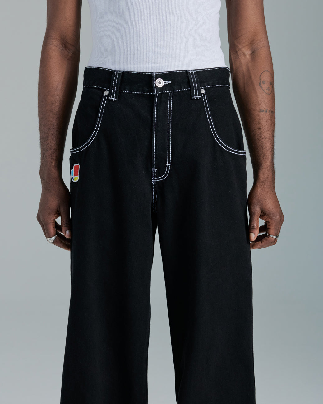 JNCO Pipes 23” jeans offers