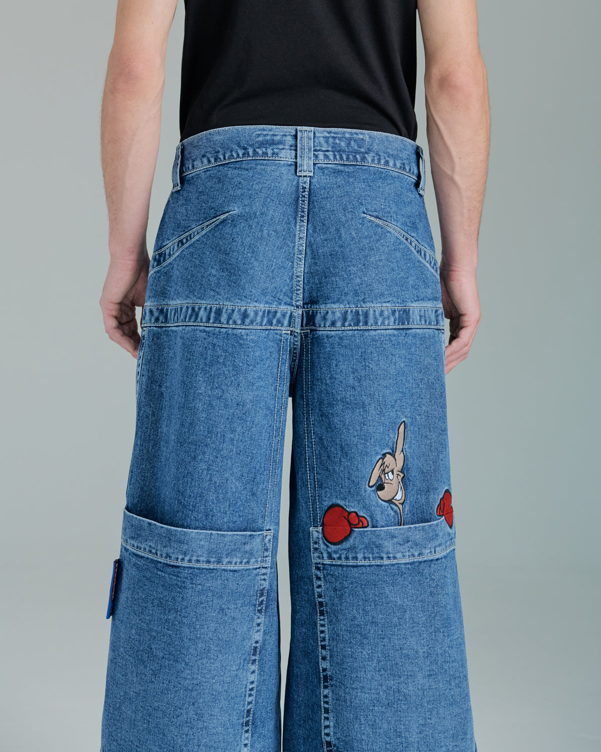 Jnco Jeans Logo Jnco Jeans Logo
