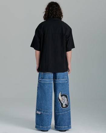 Jnco Mammoth Jeans