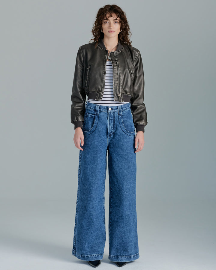 JNCO JNCO Los Angeles JNCO Jeans Wide Leg Jeans Baggy Jeans 90s  Skate Jeans JNCO Original Graffiti Jeans  Street Wear Y2K  Rave Jeans Big Pants Wide Leg Pants